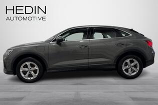 Audi Q3 vaihtoauto