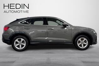 Audi Q3 vaihtoauto