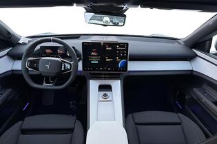 Polestar 4 vaihtoauto