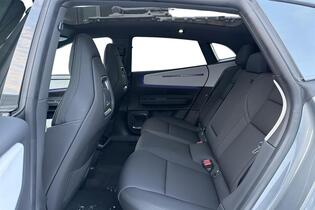 Polestar 4 vaihtoauto