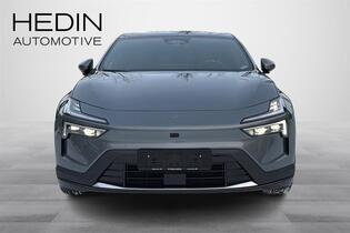 Polestar 4 vaihtoauto