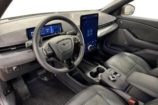 Ford USA Mustang vaihtoauto