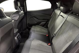 Ford USA Mustang vaihtoauto