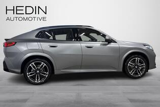 BMW iX2 vaihtoauto