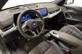 BMW iX2 vaihtoauto