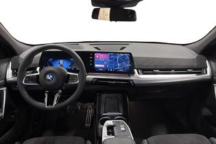 BMW iX2 vaihtoauto