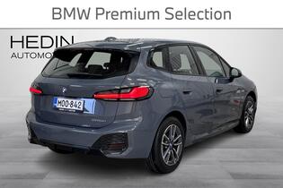 BMW 225 vaihtoauto