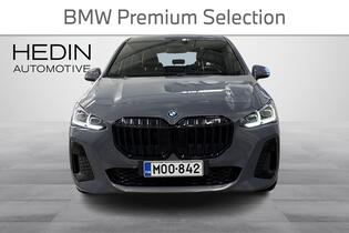 BMW 225 vaihtoauto