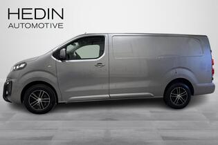 Opel Vivaro vaihtoauto
