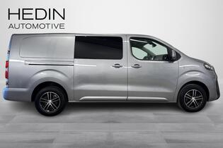 Opel Vivaro vaihtoauto