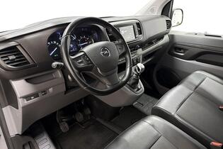 Opel Vivaro vaihtoauto
