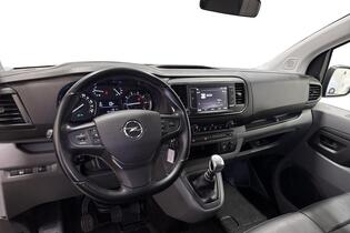 Opel Vivaro vaihtoauto