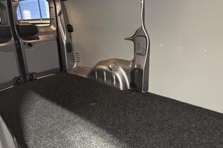 Opel Vivaro vaihtoauto