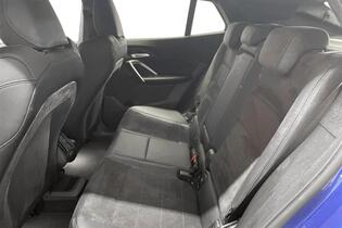 BMW iX2 vaihtoauto