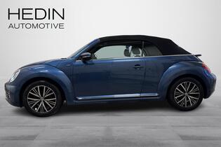 Volkswagen Beetle vaihtoauto