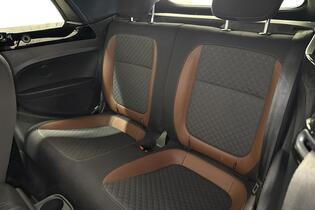 Volkswagen Beetle vaihtoauto