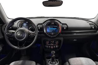 Mini Clubman vaihtoauto