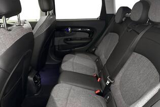 Mini Clubman vaihtoauto