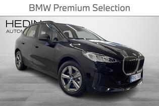BMW 230 vaihtoauto