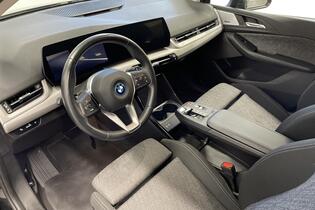 BMW 230 vaihtoauto