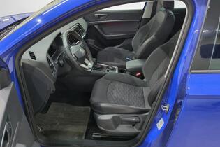 SEAT Ateca vaihtoauto