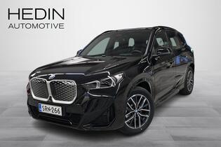 BMW iX1 vaihtoauto