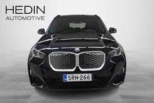 BMW iX1 vaihtoauto