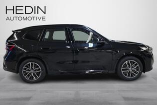 BMW iX1 vaihtoauto
