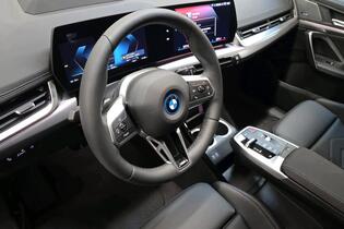 BMW iX1 vaihtoauto