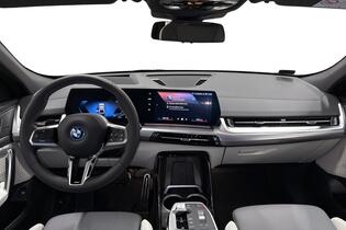 BMW iX2 vaihtoauto