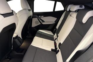 BMW iX2 vaihtoauto