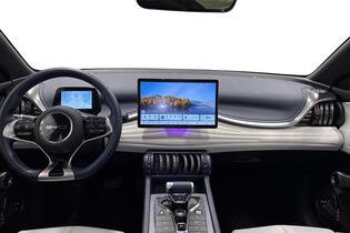 BYD Atto 3 vaihtoauto