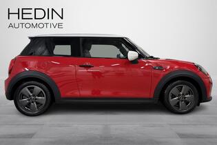 Mini Hatchback vaihtoauto