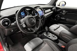 Mini Hatchback vaihtoauto