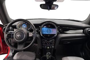 Mini Hatchback vaihtoauto