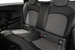 Mini Hatchback vaihtoauto