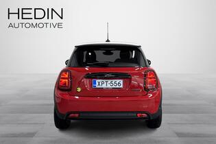 Mini Hatchback vaihtoauto