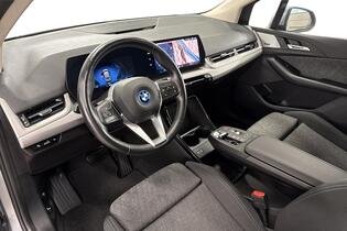 BMW 230 vaihtoauto