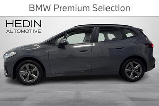 BMW 230 vaihtoauto