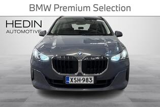BMW 230 vaihtoauto