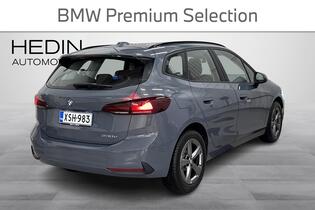 BMW 230 vaihtoauto
