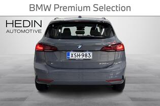 BMW 230 vaihtoauto