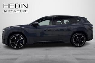BMW iX3 vaihtoauto