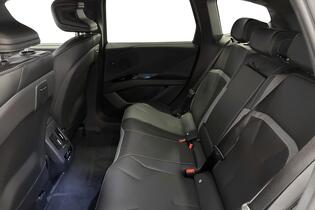 BMW iX3 vaihtoauto