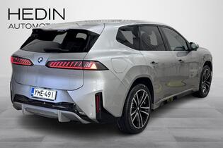 BMW iX3 vaihtoauto