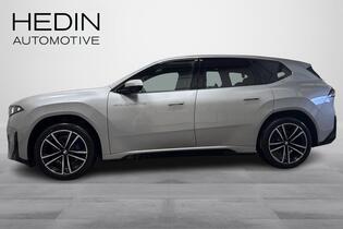 BMW iX3 vaihtoauto
