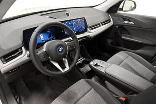BMW iX1 vaihtoauto