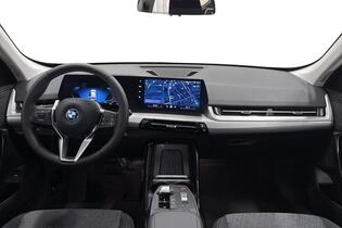 BMW iX1 vaihtoauto