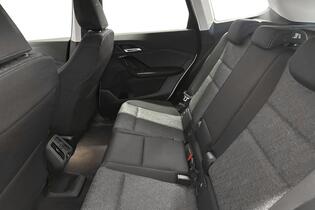 BMW iX1 vaihtoauto