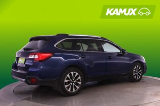 Subaru Outback vaihtoauto